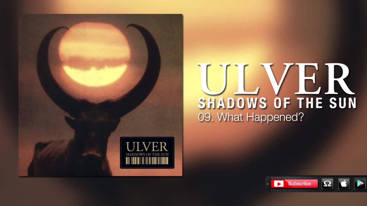 Ulver Full Discography Torrent
